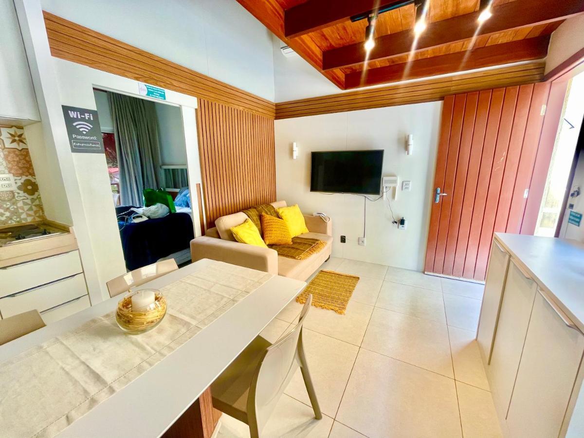 Flat Solar Agua- By Pipa House Apartment Praia de Pipa