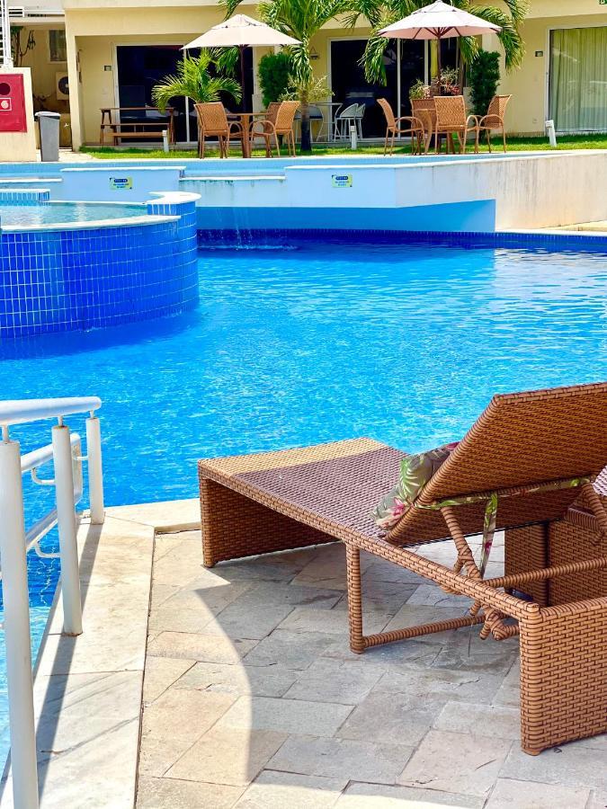 Flat Solar Agua- By Pipa House Apartment Praia de Pipa