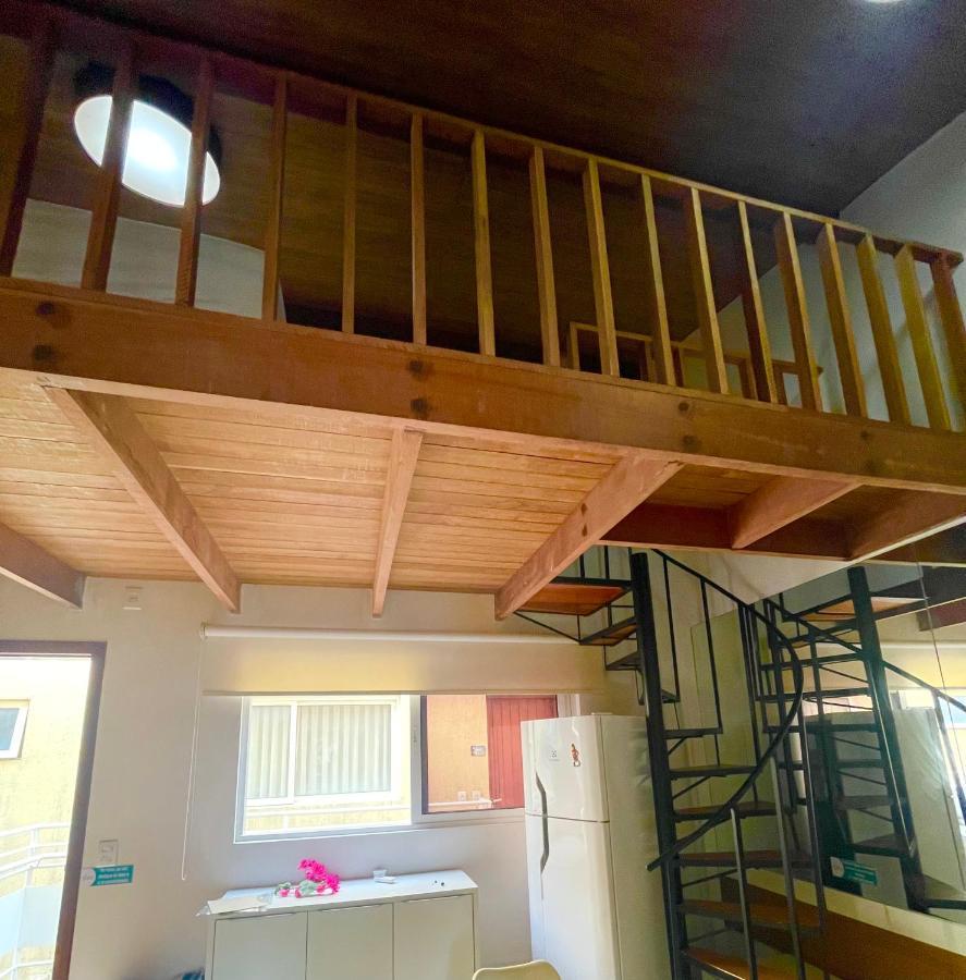 Apartment Flat Solar Agua- By Pipa House