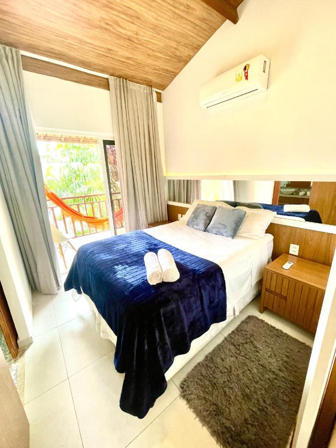 Apartment Flat Solar Agua- By Pipa House