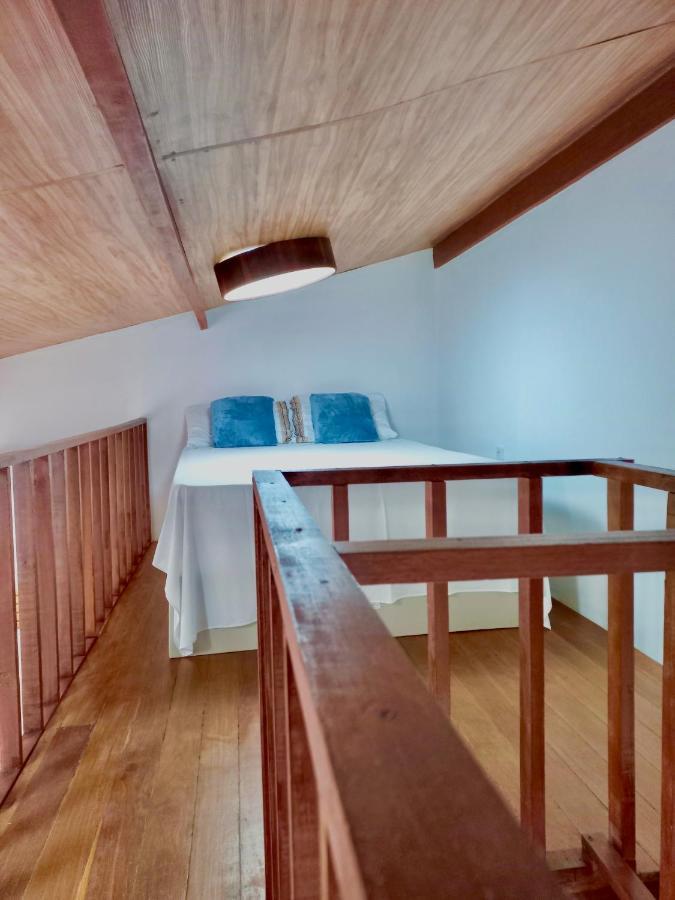 Flat Solar Agua- By Pipa House Apartment