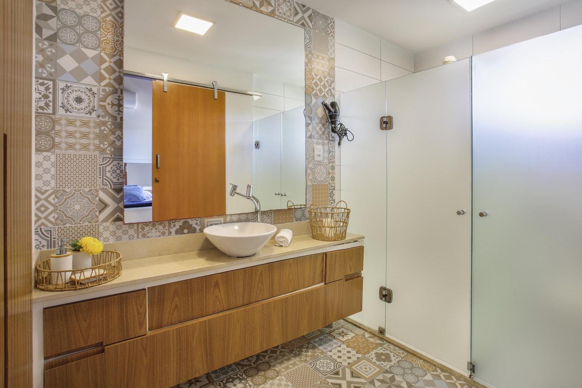 Flat Solar Agua- By Pipa House Apartment