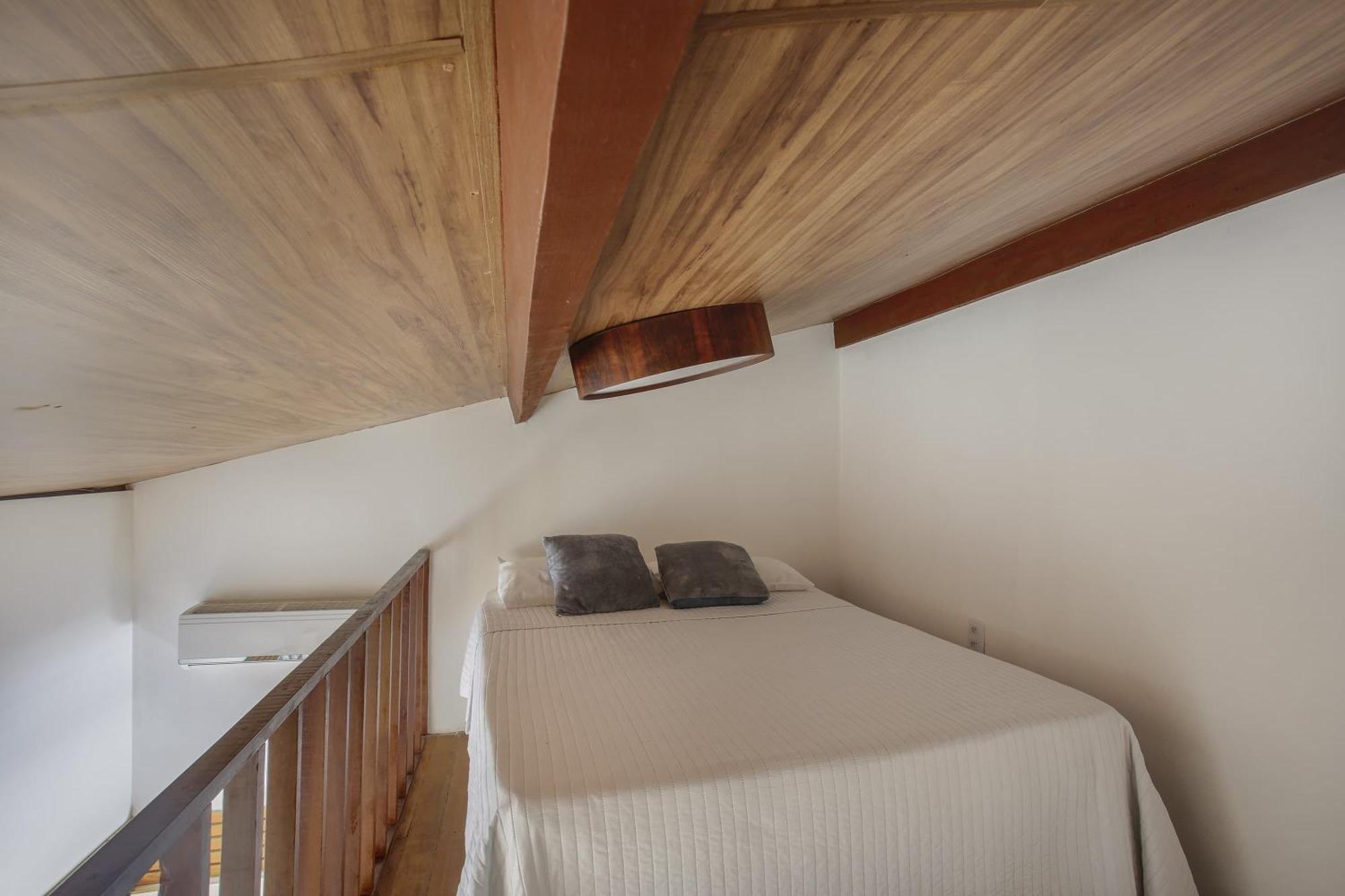 Flat Solar Agua- By Pipa House Apartment *